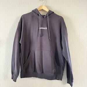 Alphalete king hoodie